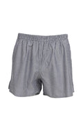 Boxer Black