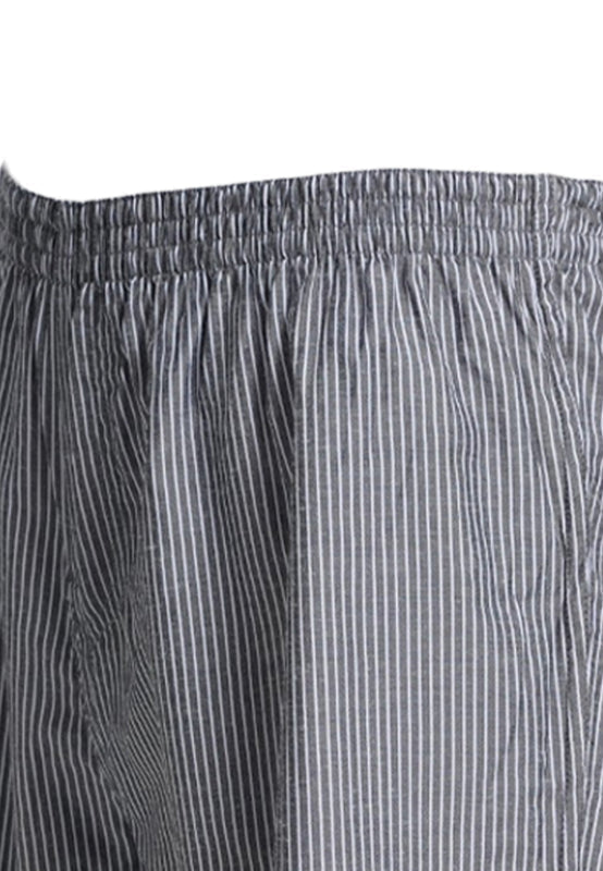 Boxer Black