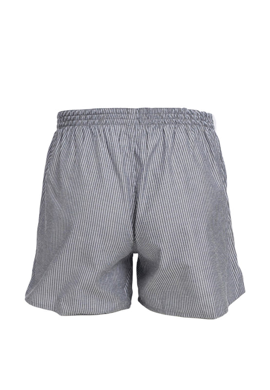 Boxer Black