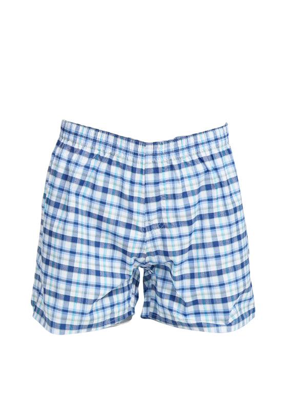 Boxer Blue