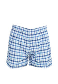Boxer Blue