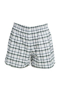 Boxer Green