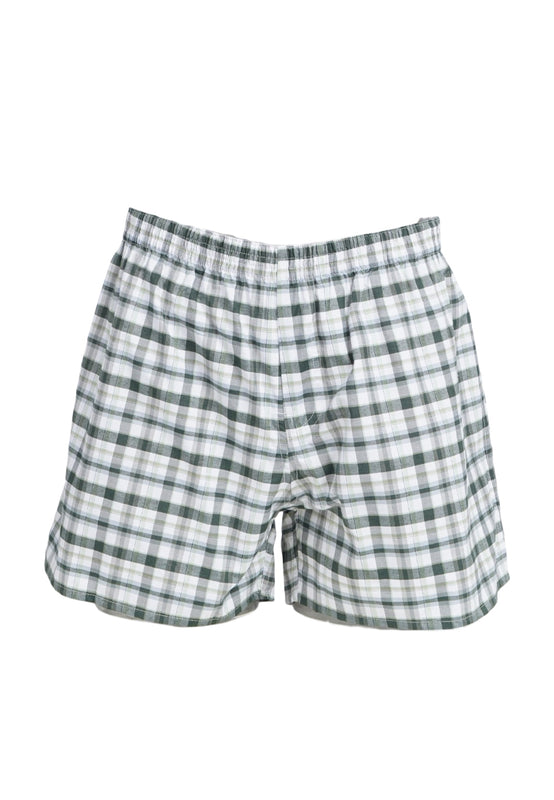 Boxer Green