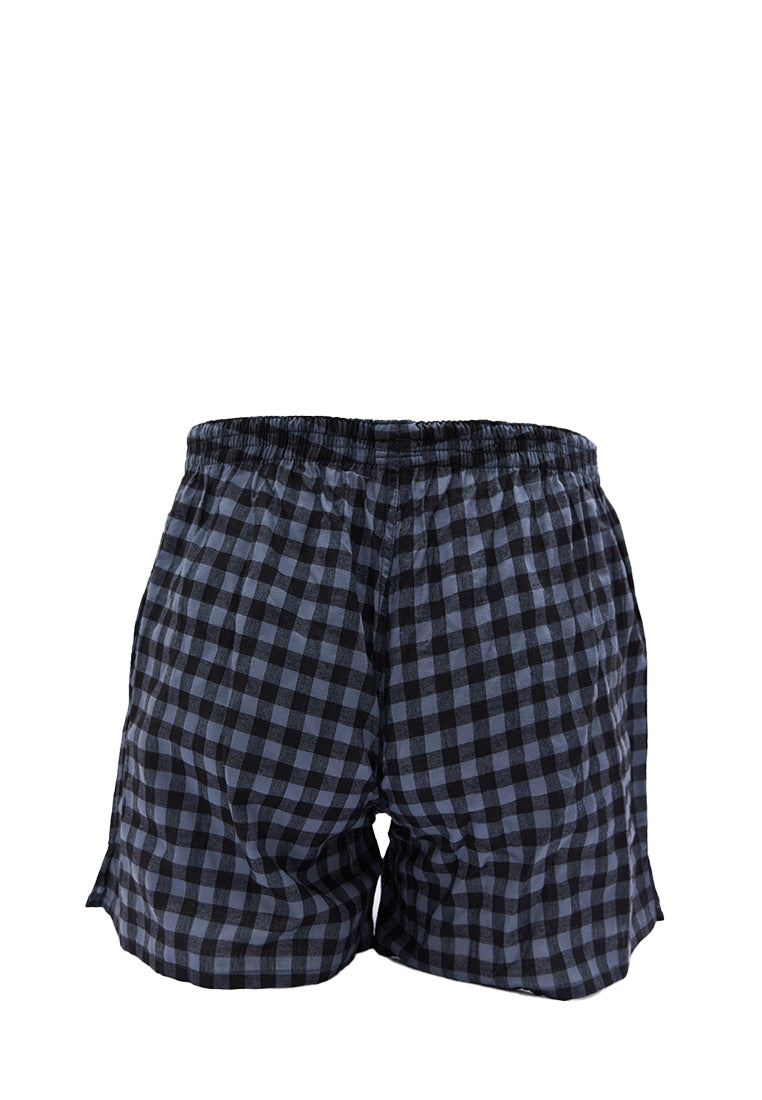 Navy Boxer