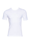 Short Sleeve R Neck Undershirt