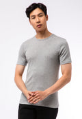 Round Neck Undershirt