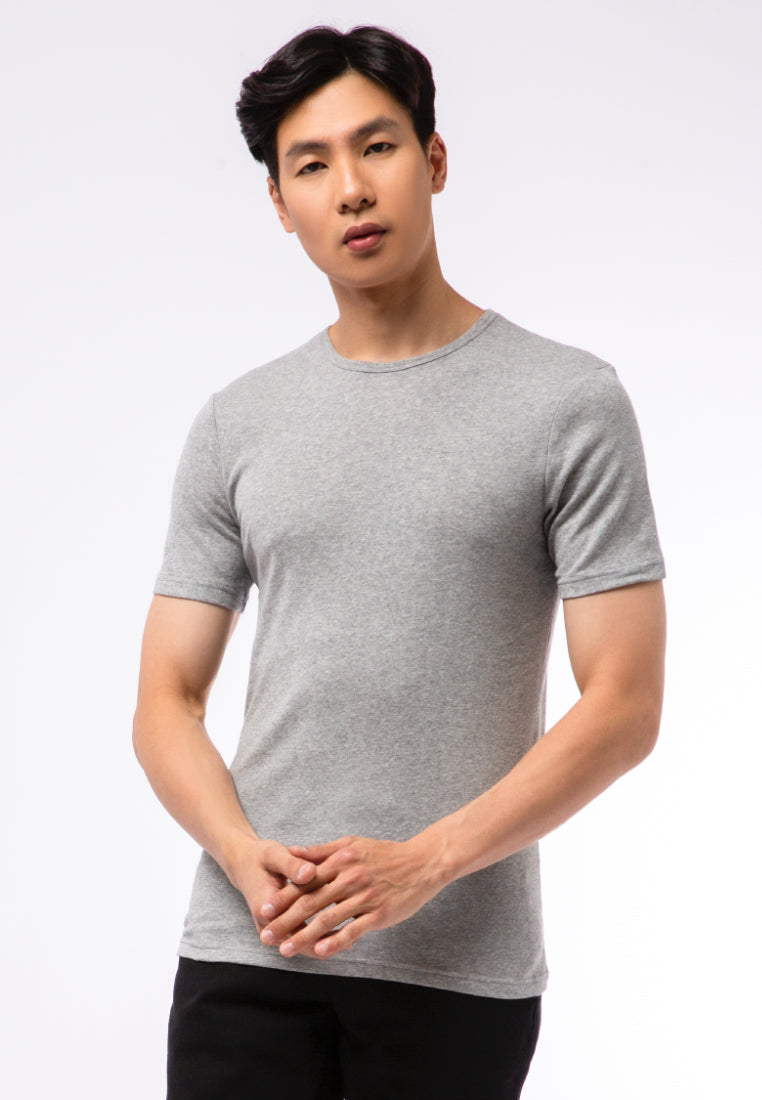 Round Neck Undershirt