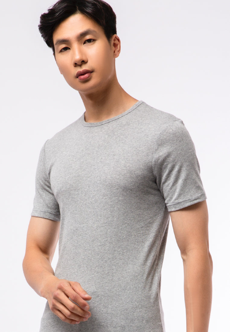 Round Neck Undershirt