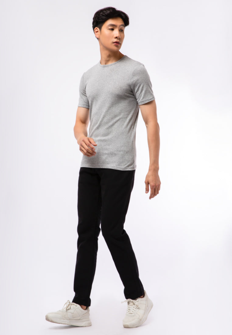 Round Neck Undershirt