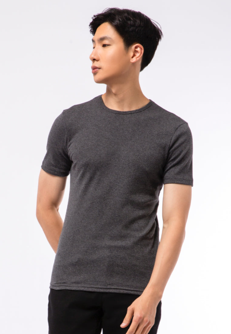 Round Neck Undershirt