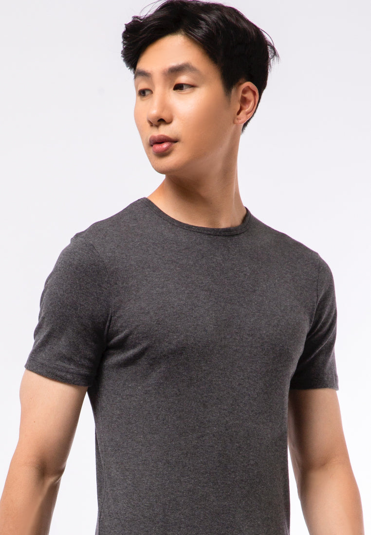 Round Neck Undershirt