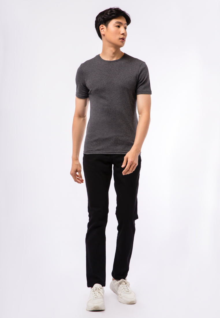 Round Neck Undershirt