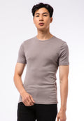 Round Neck Undershirt