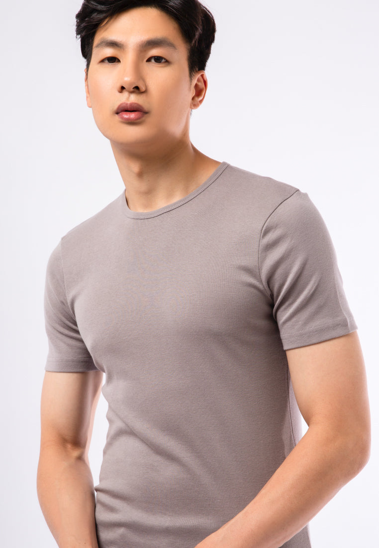 Round Neck Undershirt