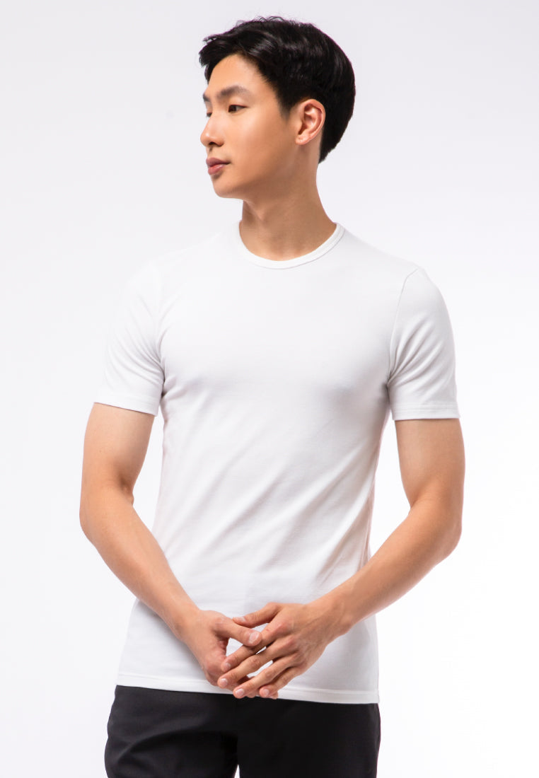 Round Neck Undershirt
