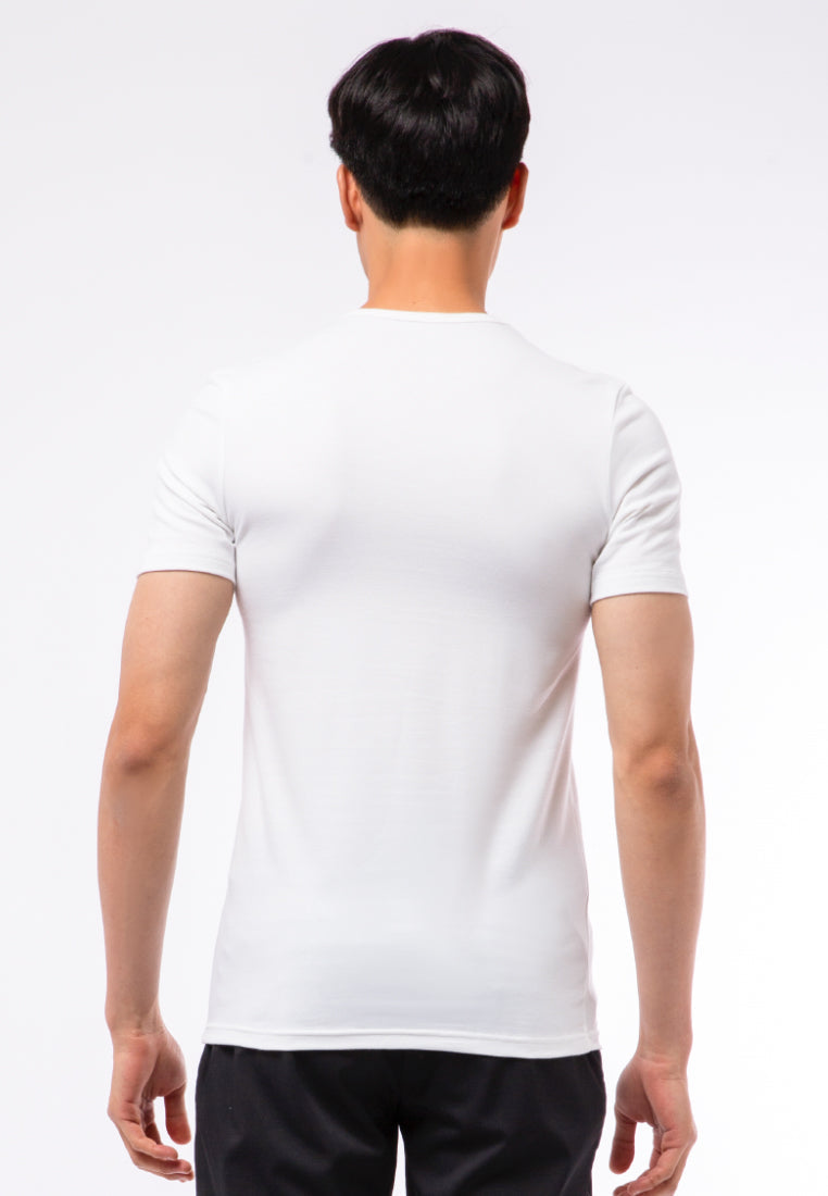 Round Neck Undershirt