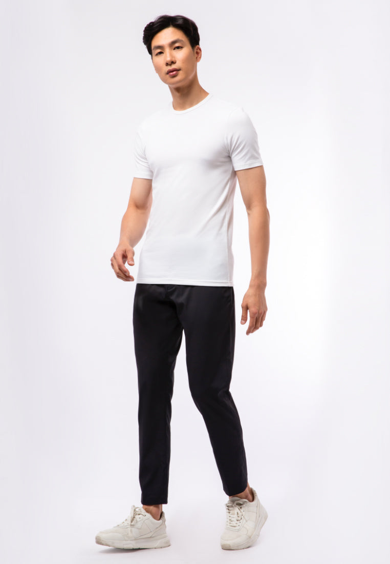 Round Neck Undershirt