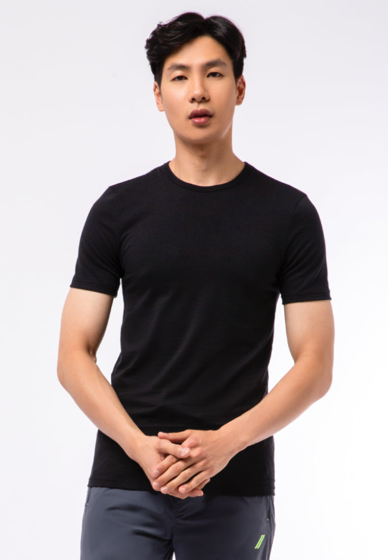 Round Neck Undershirt