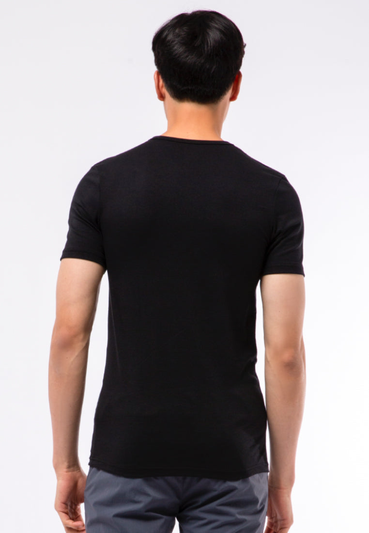 Round Neck Undershirt