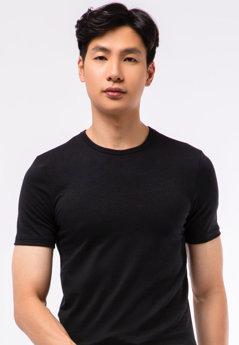 Round Neck Undershirt