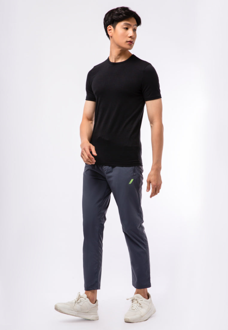 Round Neck Undershirt