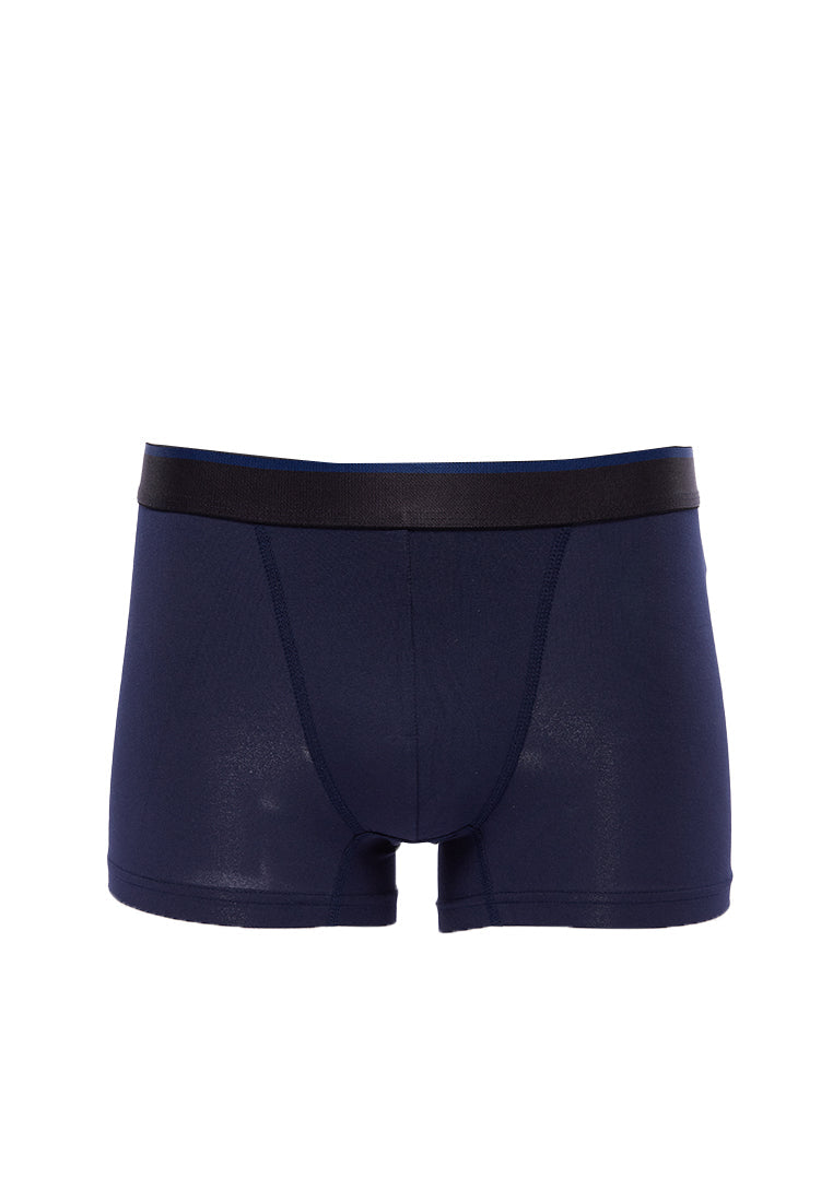 Men Trunk Navy