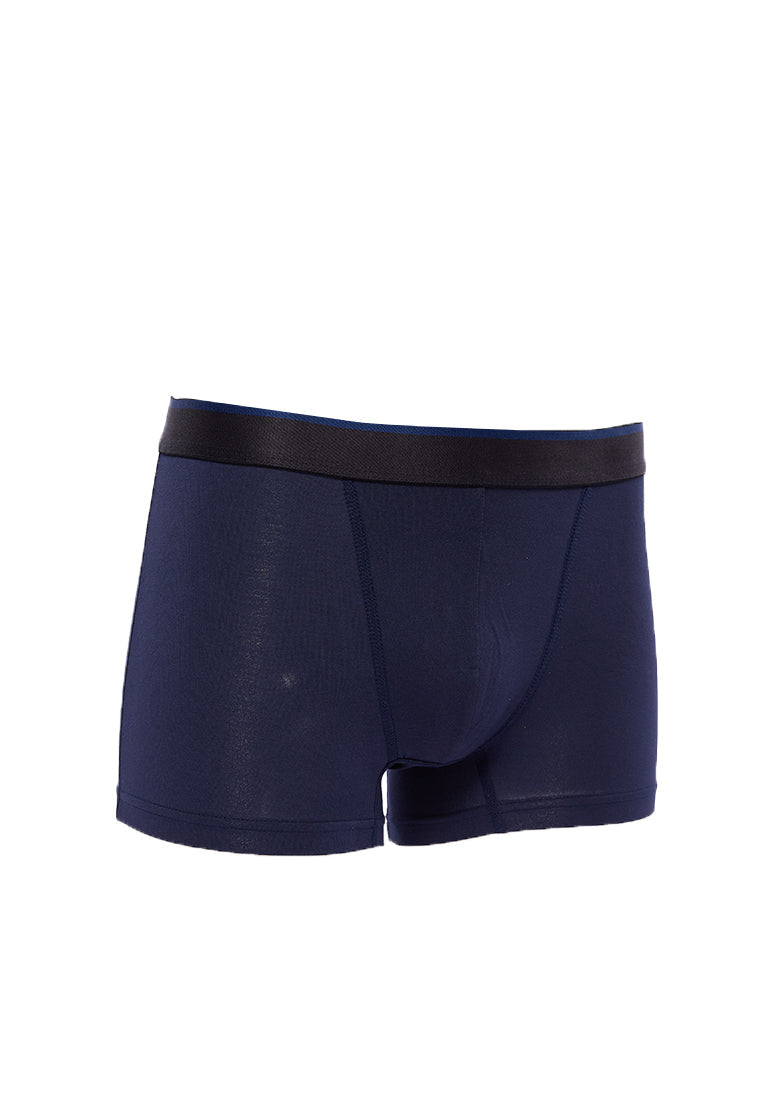Men Trunk Navy