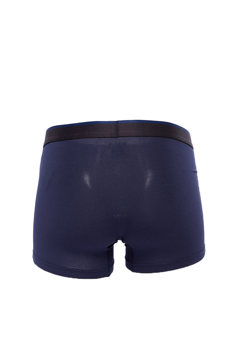 Men Trunk Navy