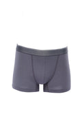 Men Trunk Dark Grey