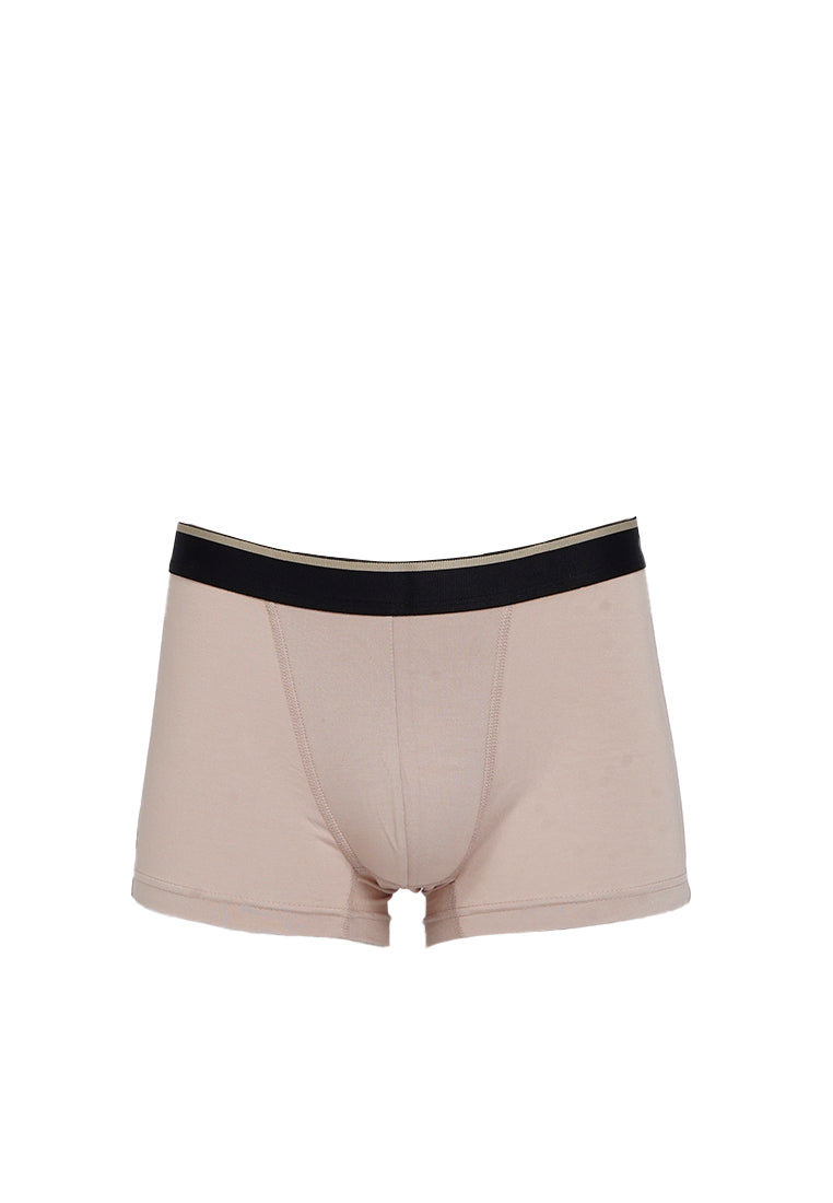 Men Trunk Taupe