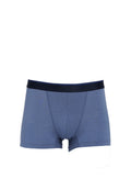 Men Trunk Dusty Blue