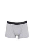 Men Trunk Misty Grey