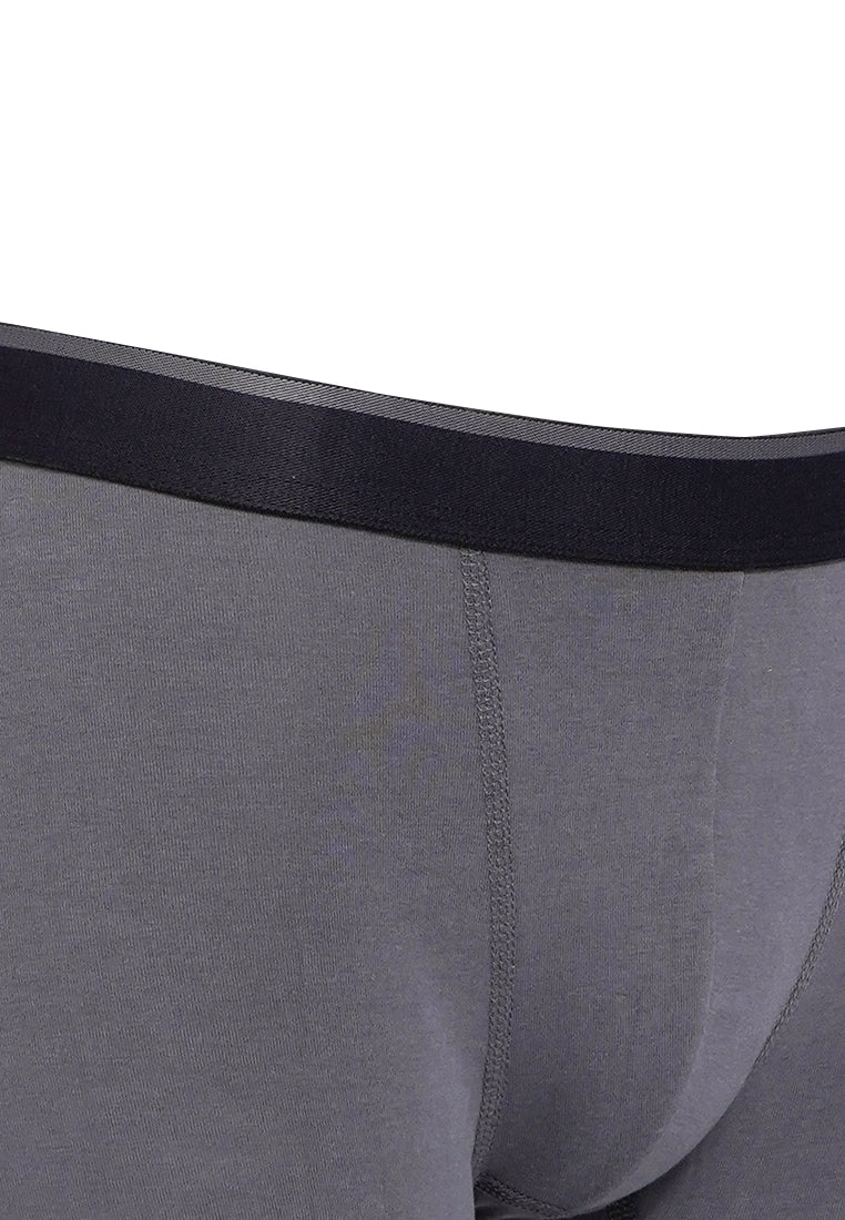Men Trunk Charcoal