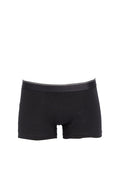 Men Trunk Black