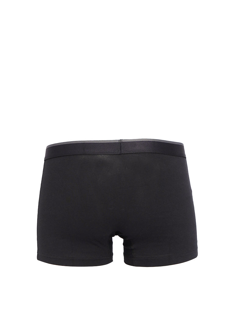 Men Trunk Black