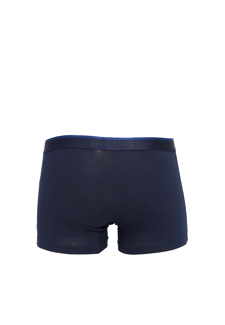 Men Trunk Navy