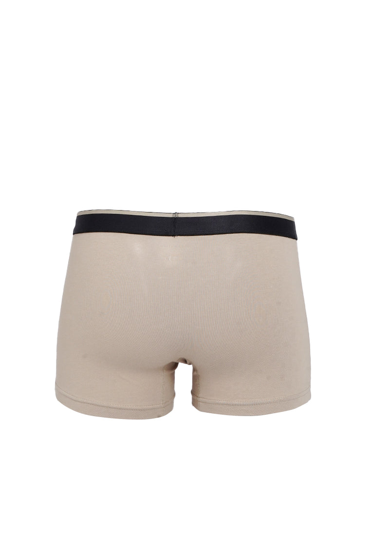 Men Trunk Taupe