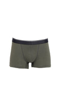 Men Trunk Olive