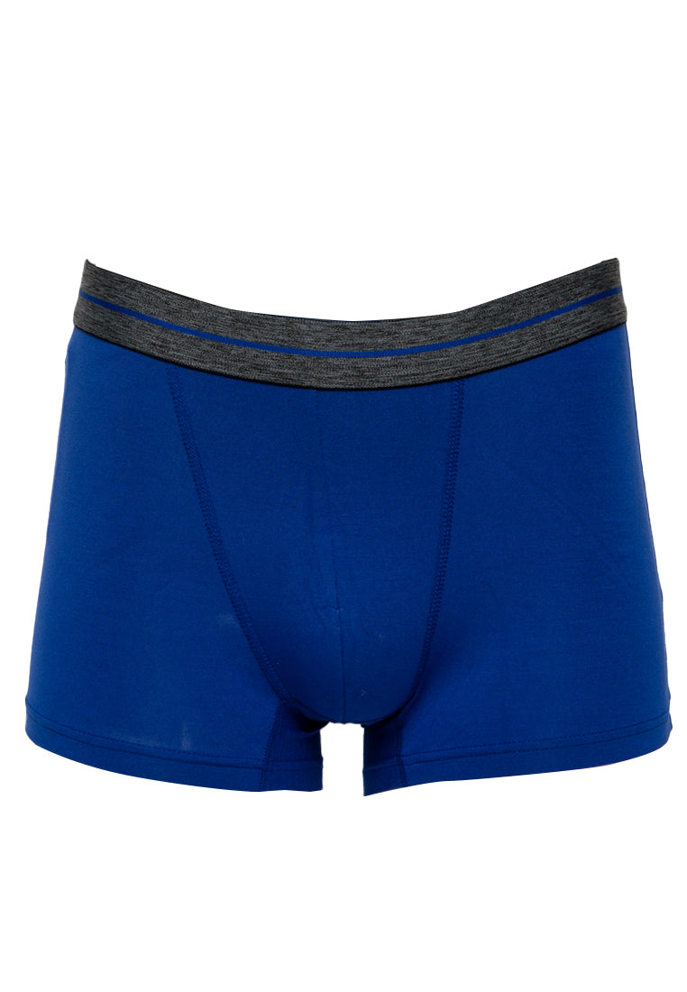 Solid Trunk Underwear