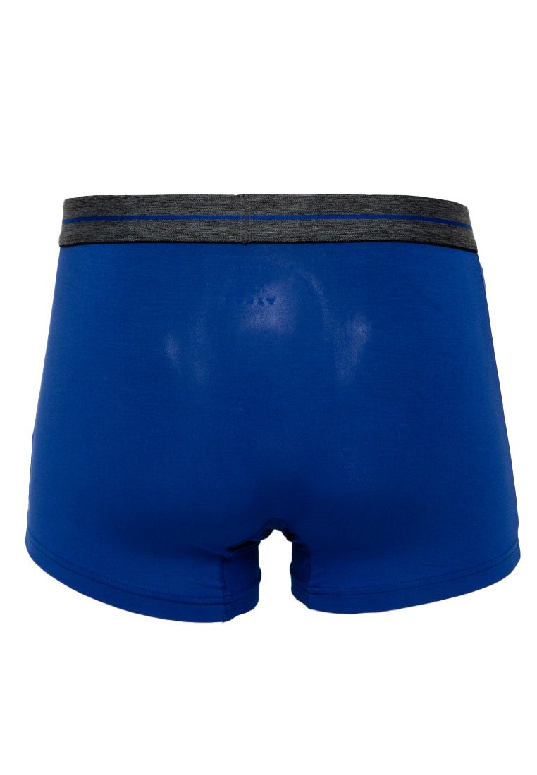 Solid Trunk Underwear