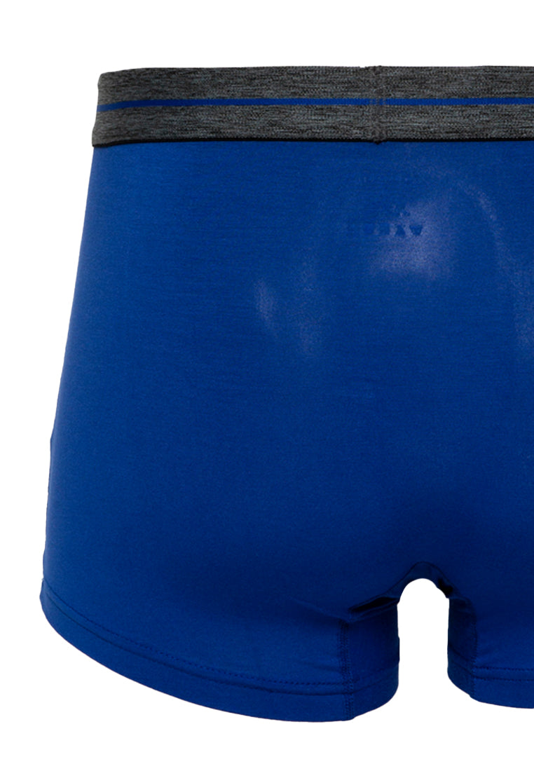 Solid Trunk Underwear
