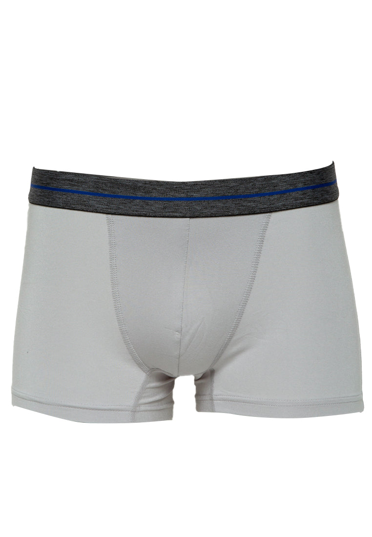 Solid Trunk Underwear