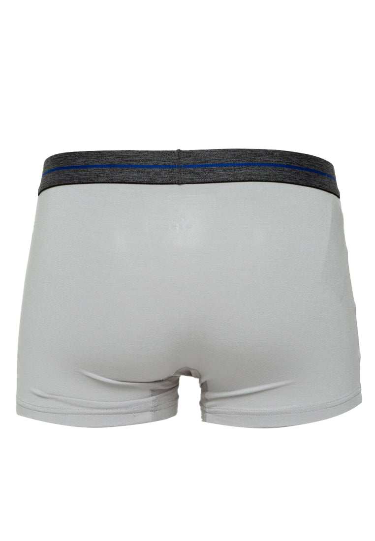 Solid Trunk Underwear