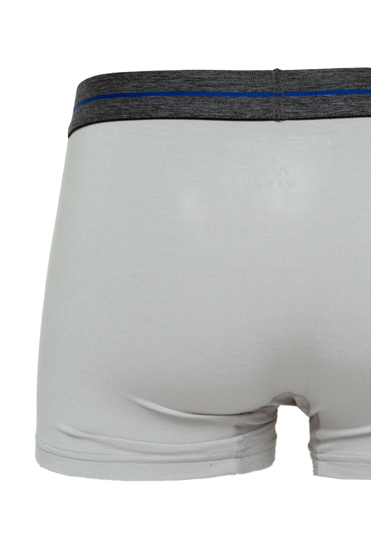 Solid Trunk Underwear