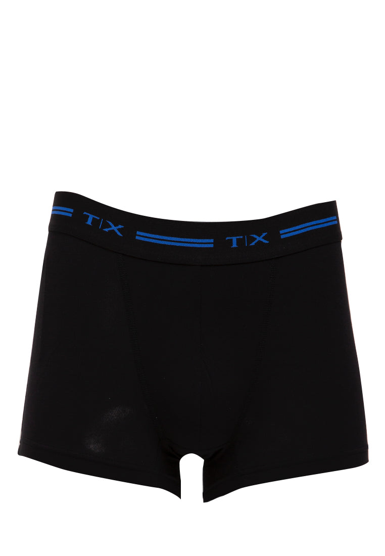 Solid Trunk Underwear