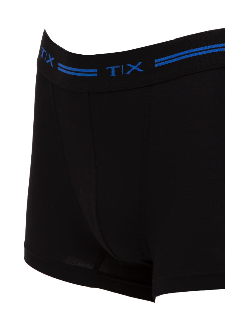 Solid Trunk Underwear
