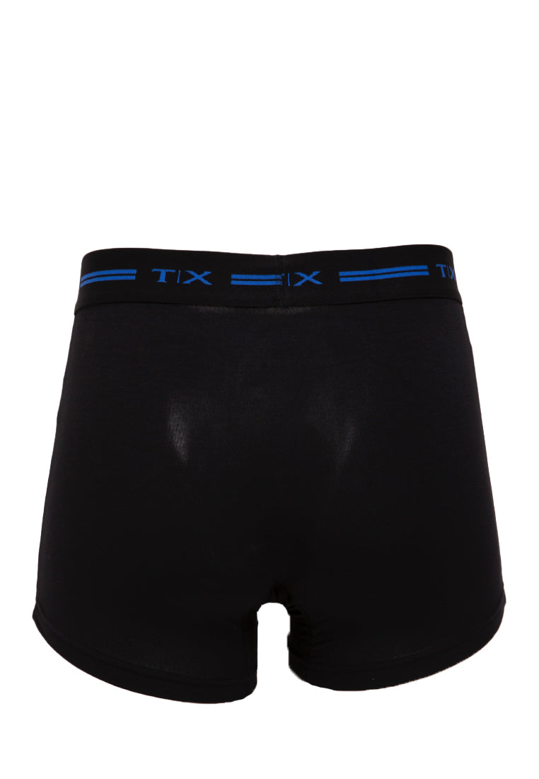 Solid Trunk Underwear