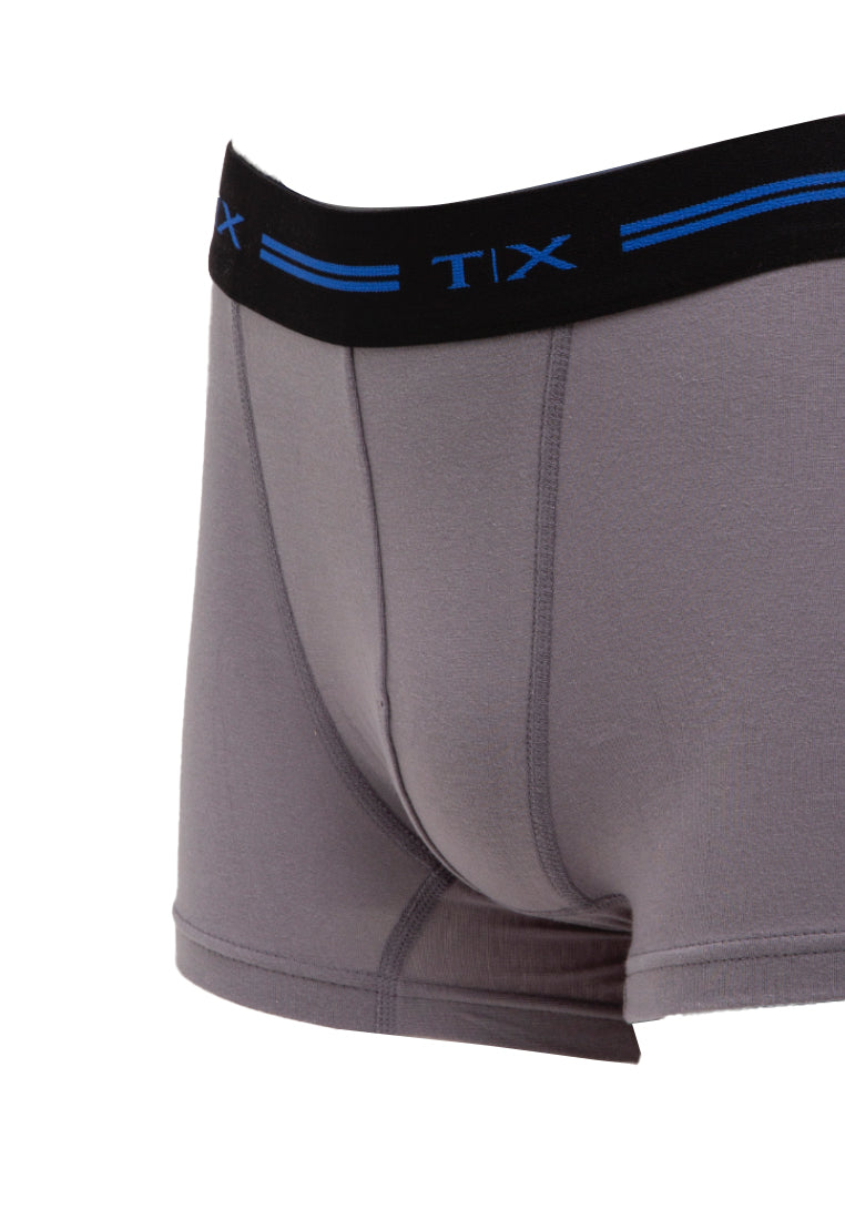 Solid Trunk Underwear