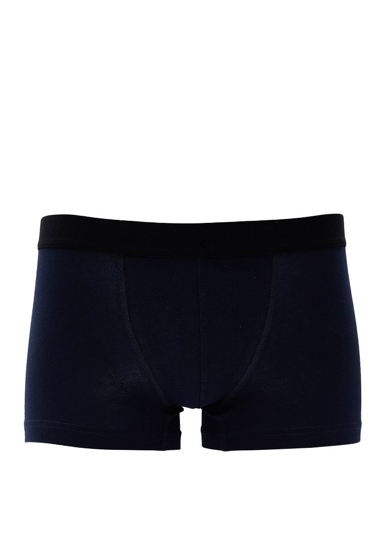 Navy Trunk