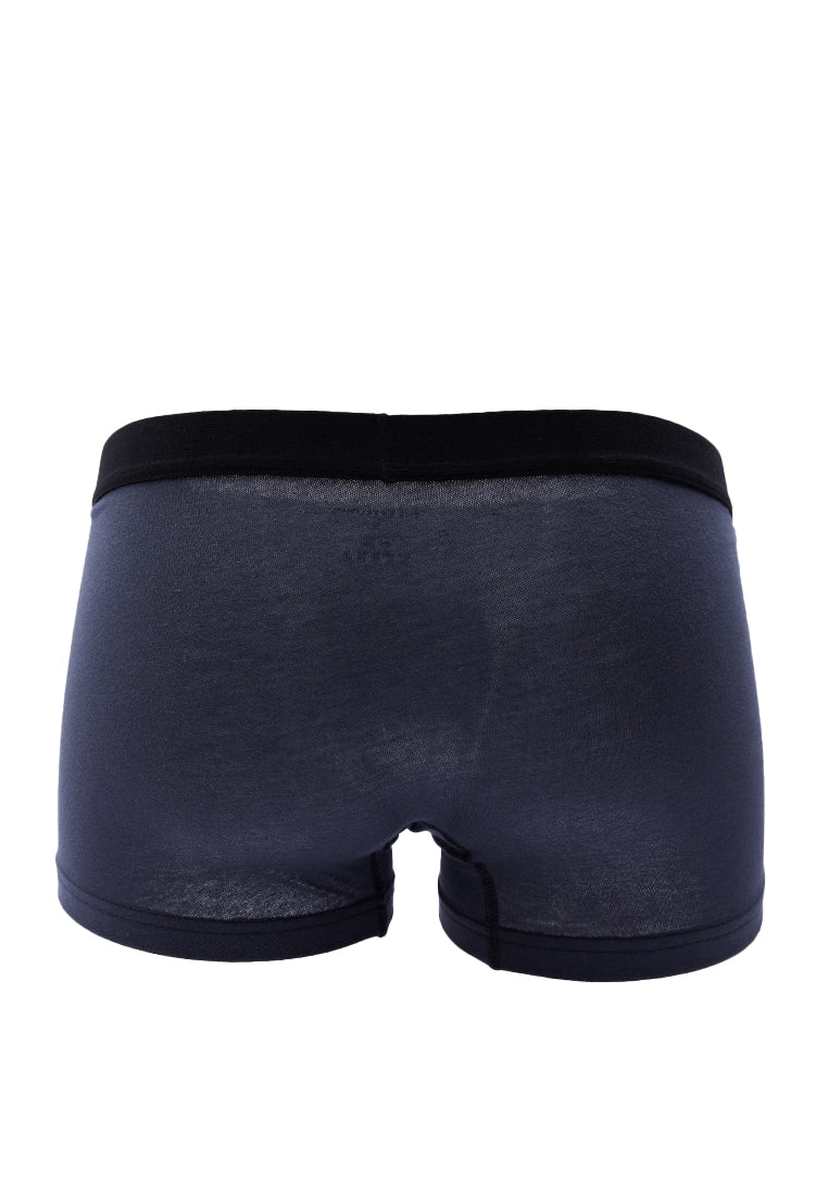 Midnight Blue Trunk